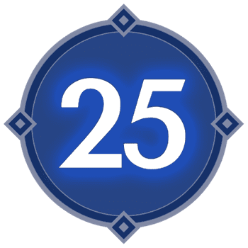 АР25