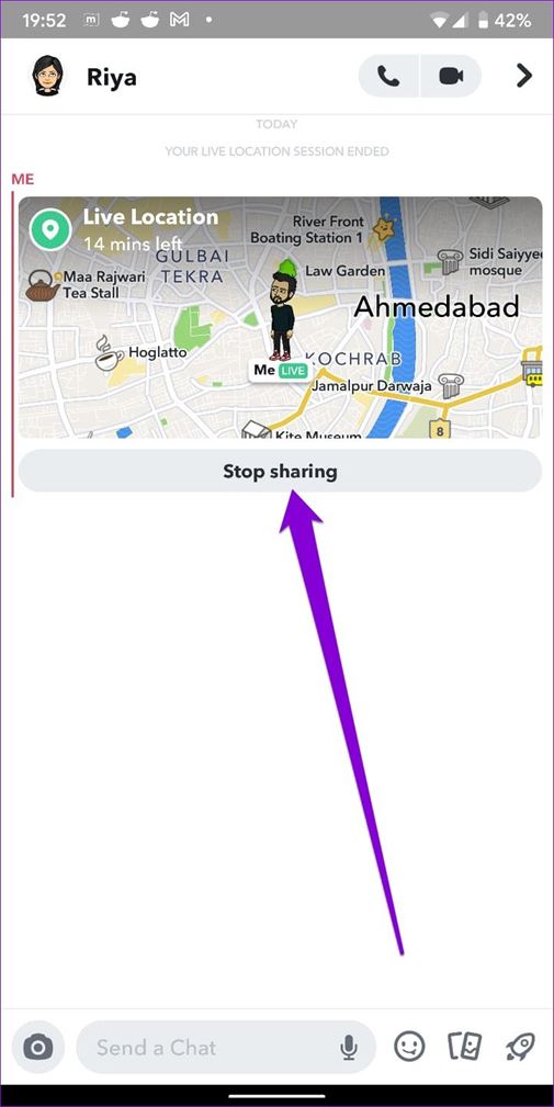 Что это такое Snap карта и как её использовать