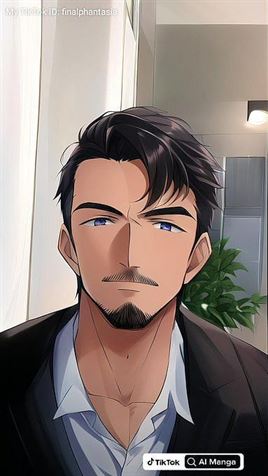 AI-manga фильтр в TikTok: что это и как им пользоваться?