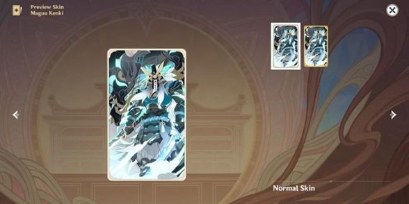 Genshin Impact: лучшие PVP-колоды (карты) для ККИ Священный призыв семерых