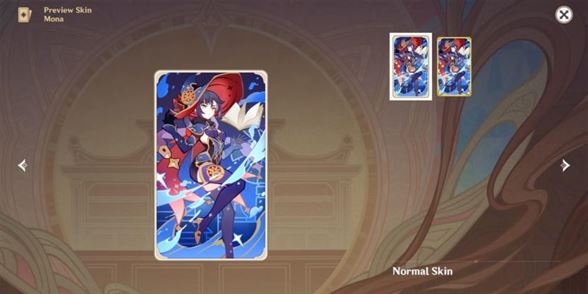 Genshin Impact: лучшие PVP-колоды (карты) для ККИ Священный призыв семерых