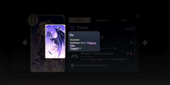 Genshin Impact: ТОП-7 советов для начинающих по карточной игре Священный призыв семерых
