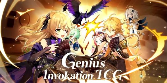 Genshin Impact: все НПС для карточной игры Священный призыв семерых, с которыми можно сразиться в открытом мире