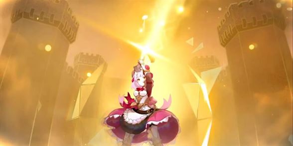 Genshin Impact: лучшие колоды для защиты в карточной игре Священный призыв семерых