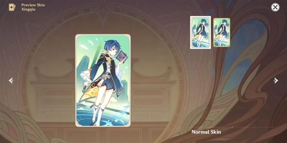 Genshin Impact: лучшие колоды для защиты в карточной игре Священный призыв семерых