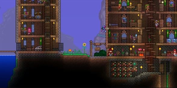 Terraria: Лучшие моды - как скачать и установить на ПК и телефон