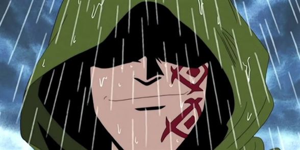 One Piece: Отец Луффи - кто такой и какую роль играет в истории?