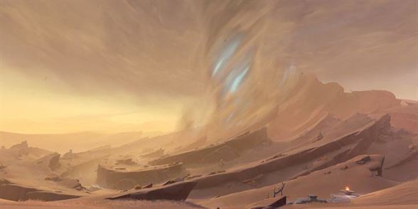 События и квесты Genshin Impact 3.4: Праздник морских фонарей, Воинский дух, Второе цветение, ивент с оникабуто и другие
