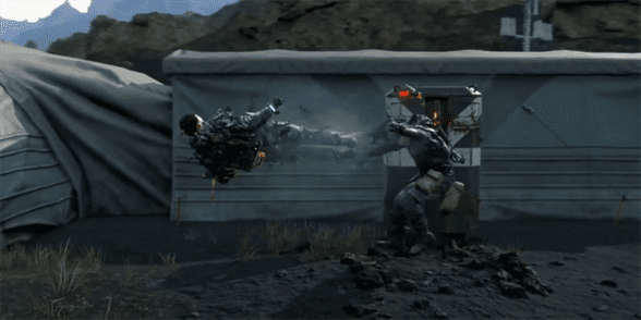 Все отличия Death Stranding: Director's Cut от оригинала