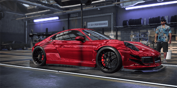 Лучшие автомобили в Need For Speed Heat: какую машину купить