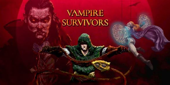 Vampire Survivors: как разблокировать Баби-онну