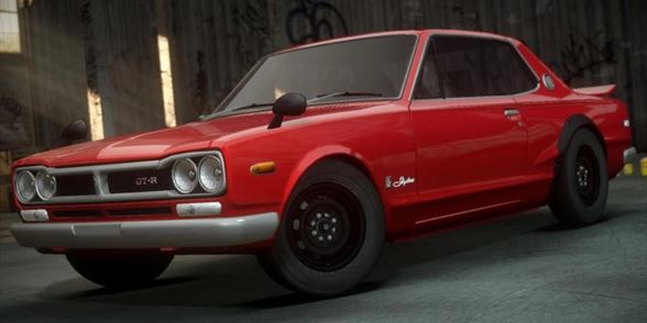 Лучшие автомобили в Need For Speed Heat: какую машину купить