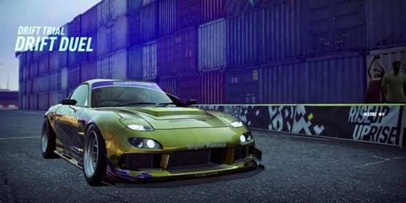 Лучшие автомобили в Need For Speed Heat: какую машину купить