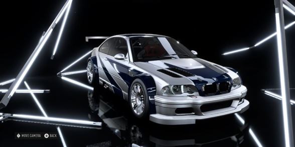 Лучшие автомобили в Need For Speed Heat: какую машину купить