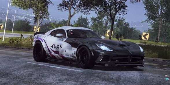 Лучшие автомобили в Need For Speed Heat: какую машину купить
