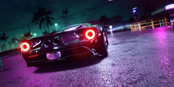 Лучшие автомобили в Need For Speed Heat: какую машину купить