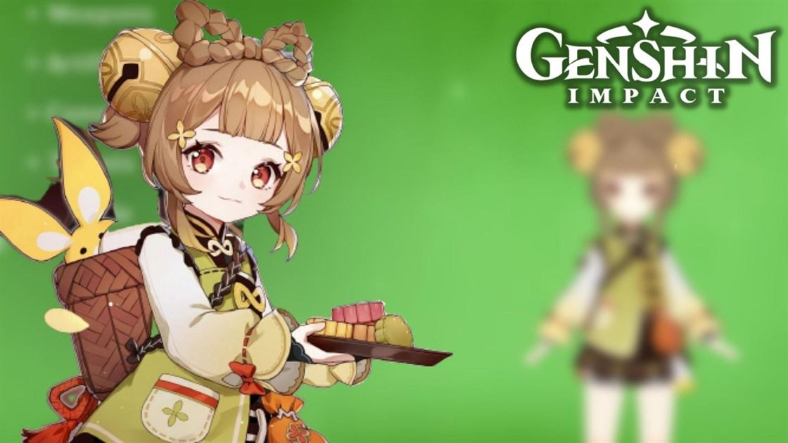 Сливы событий Genshin Impact 3.4: праздник морских фонарей, босс Песчаный червь, ивент с роботами и многое другое