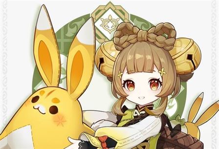 Как подготовиться к выходу Яо Яо в Genshin Impact: материалы для возвышения и прокачки талантов