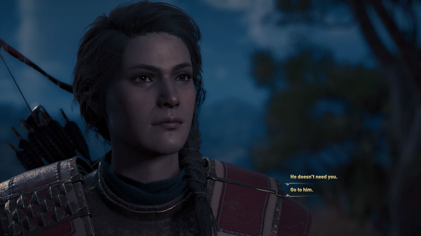 Гайд по квесту Завоевание — где найти героев Беотии в Assassin's Creed Odyssey