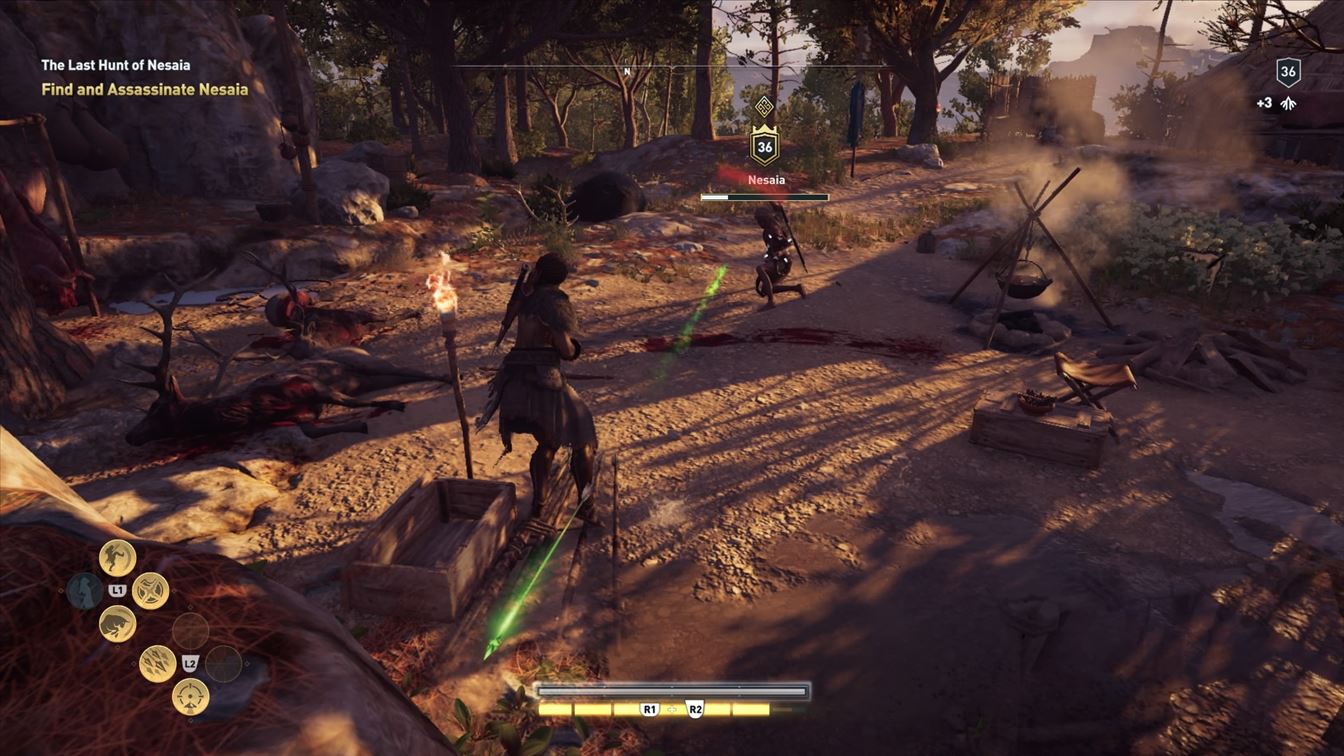 Гайд по квесту Завоевание — где найти героев Беотии в Assassin's Creed Odyssey