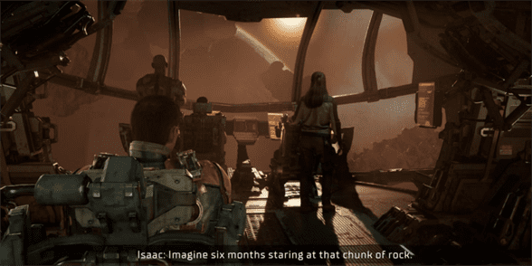 Прохождение Dead Space 2023