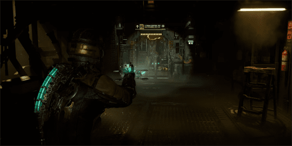Прохождение Dead Space 2023