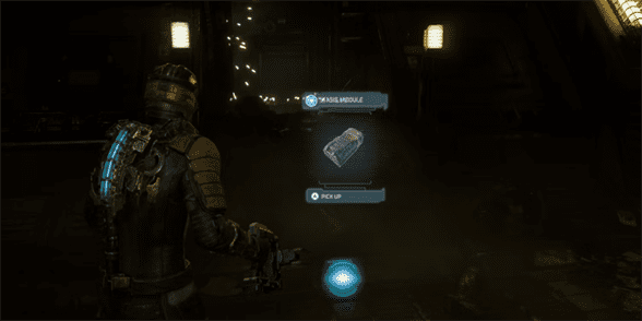 Прохождение Dead Space 2023