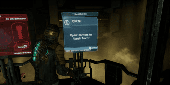 Прохождение Dead Space 2023