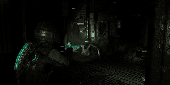 Прохождение Dead Space 2023