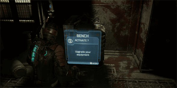 Прохождение Dead Space 2023