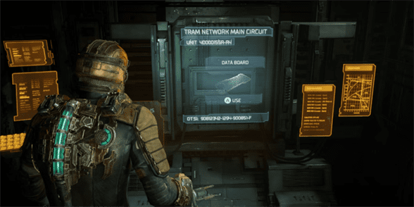 Прохождение Dead Space 2023