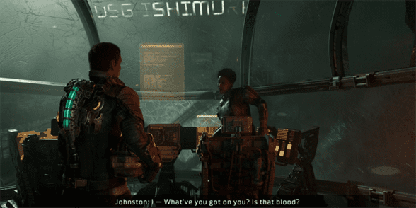 Прохождение Dead Space 2023