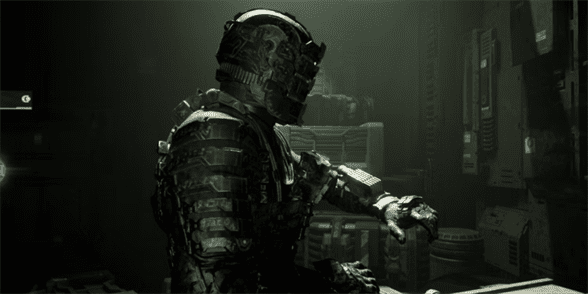 Прохождение Dead Space 2023