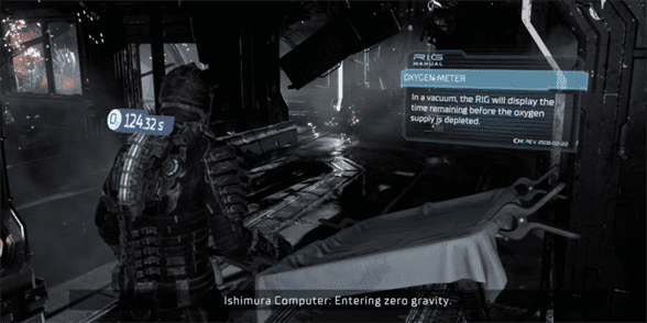 Прохождение Dead Space 2023