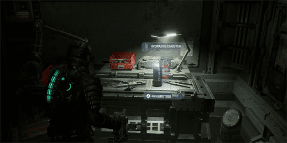 Прохождение Dead Space 2023
