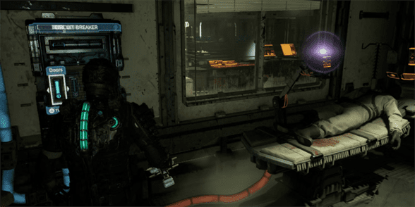 Прохождение Dead Space 2023