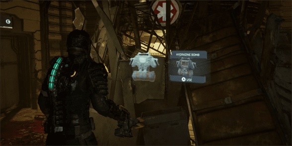 Прохождение Dead Space 2023