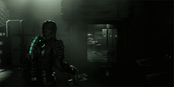 Прохождение Dead Space 2023