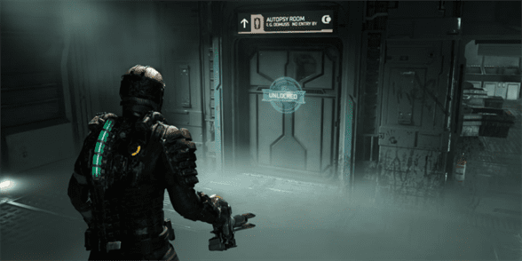 Прохождение Dead Space 2023