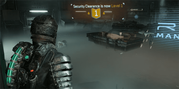 Прохождение Dead Space 2023