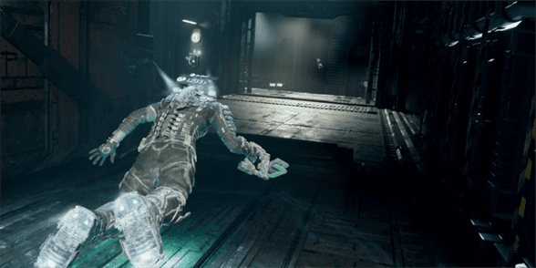 Прохождение Dead Space 2023