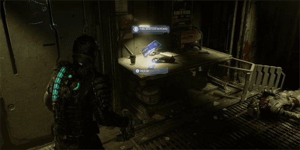 Прохождение Dead Space 2023