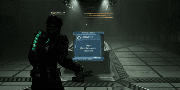 Прохождение Dead Space 2023