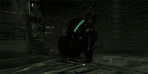 Прохождение Dead Space 2023