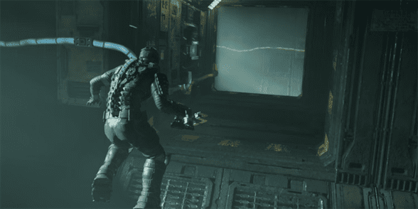 Прохождение Dead Space 2023