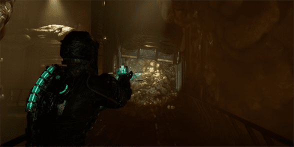 Прохождение Dead Space 2023