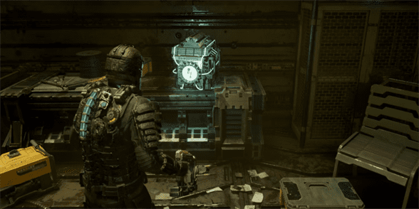 Прохождение Dead Space 2023