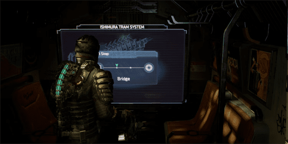 Прохождение Dead Space 2023