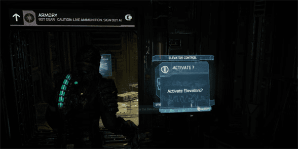Прохождение Dead Space 2023