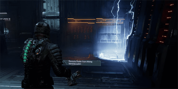 Прохождение Dead Space 2023
